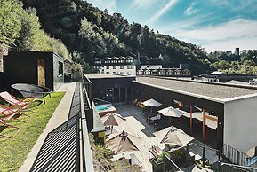 Hotel Zugbruecke Grenzau