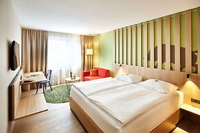 Hotel Zugbruecke Grenzau