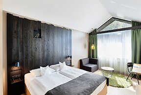 Hotel Zugbruecke Grenzau