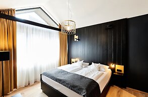 Hotel Zugbruecke Grenzau