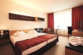 Hotel Zugbruecke Grenzau