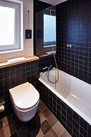 Hotel Zugbruecke Grenzau