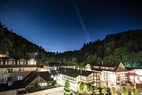 Hotel Zugbruecke Grenzau