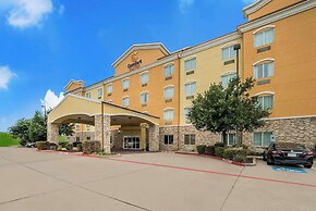 Comfort Suites Plano - Dallas North