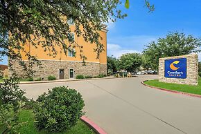 Comfort Suites Plano - Dallas North