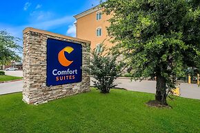 Comfort Suites Plano - Dallas North