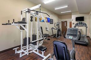 Comfort Suites Plano - Dallas North