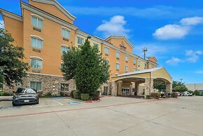 Comfort Suites Plano - Dallas North