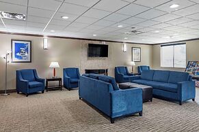 Comfort Suites Plano - Dallas North