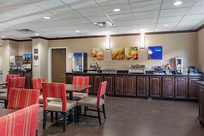 Comfort Suites Plano - Dallas North