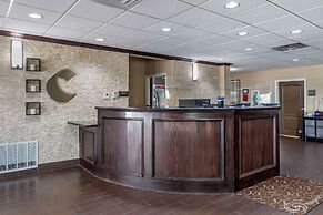 Comfort Suites Plano - Dallas North