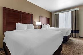 Comfort Suites Plano - Dallas North