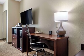 Comfort Suites Plano - Dallas North
