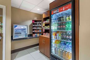 Comfort Suites Plano - Dallas North