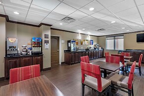 Comfort Suites Plano - Dallas North