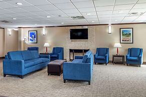 Comfort Suites Plano - Dallas North