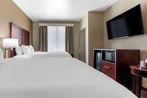 Comfort Suites Plano - Dallas North