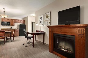 Country Inn & Suites by Radisson, Kansas City at Village West, KS