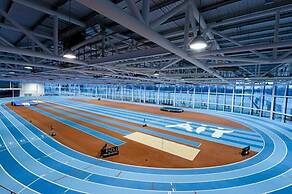 Sheraton Athlone Hotel