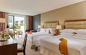 Sheraton Athlone Hotel