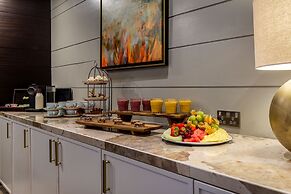 Sheraton Athlone Hotel