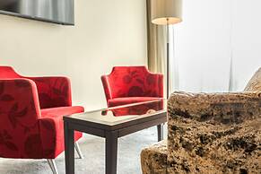 Sheraton Athlone Hotel