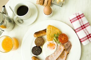 Sheraton Athlone Hotel