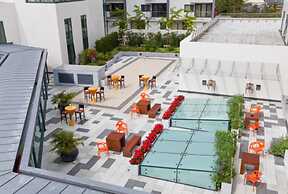 Sheraton Athlone Hotel