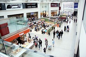 Sheraton Athlone Hotel