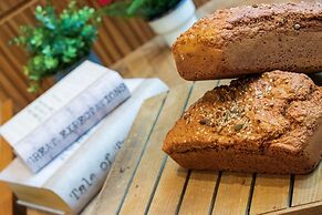 Sheraton Athlone Hotel