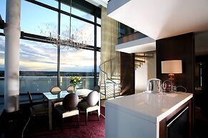 Sheraton Athlone Hotel