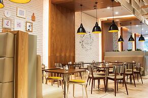 Sheraton Athlone Hotel