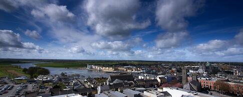 Sheraton Athlone Hotel