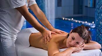 Aragona Palace Hotel & Spa