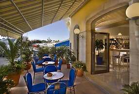 Aragona Palace Hotel & Spa