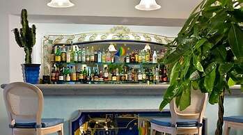 Aragona Palace Hotel & Spa