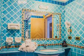 Aragona Palace Hotel & Spa