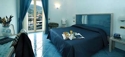Aragona Palace Hotel & Spa