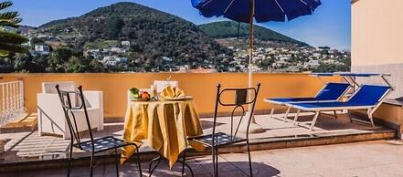 Aragona Palace Hotel & Spa