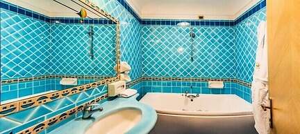 Aragona Palace Hotel & Spa