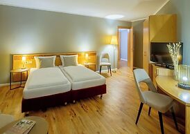 Hotel Kammweg
