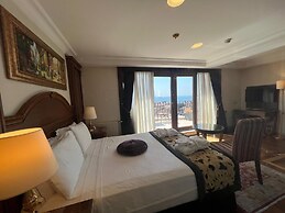 GLK PREMIER Regency Suites & Spa - Special Class