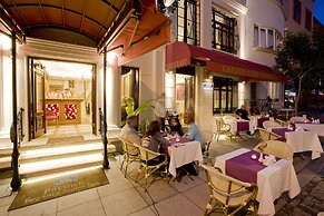 GLK PREMIER Regency Suites & Spa - Special Class