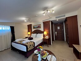 GLK PREMIER Regency Suites & Spa - Special Class