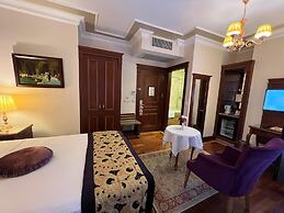 GLK PREMIER Regency Suites & Spa - Special Class