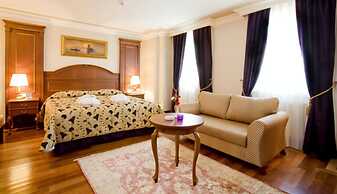 GLK PREMIER Regency Suites & Spa - Special Class