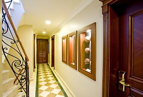 GLK PREMIER Regency Suites & Spa - Special Class