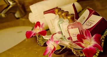 GLK PREMIER Regency Suites & Spa - Special Class