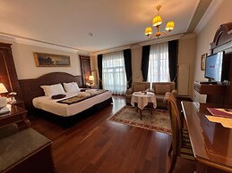 GLK PREMIER Regency Suites & Spa - Special Class