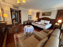 GLK PREMIER Regency Suites & Spa - Special Class